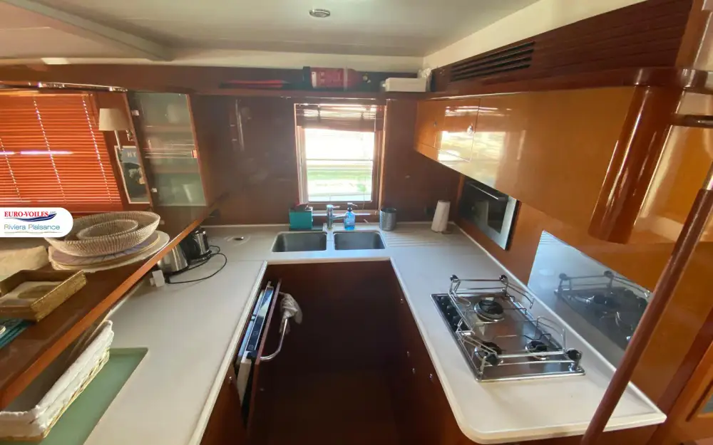 slider 5 Beneteau Swift Trawler 52
