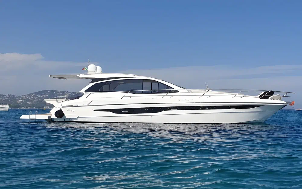 slider 1 Rio Yachts Sport Coupe 44