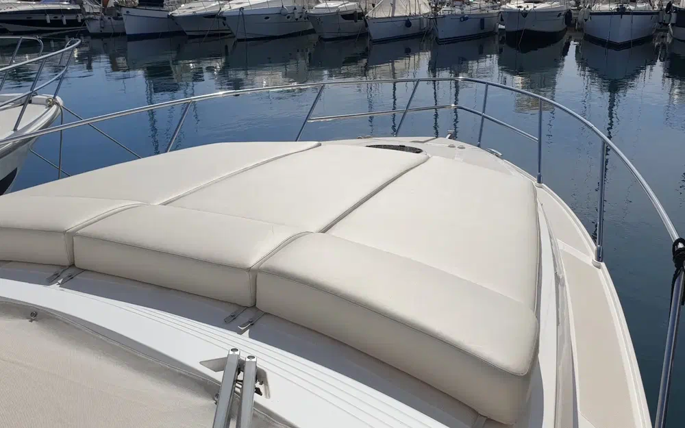 slider 6 Rio Yachts Sport Coupe 44