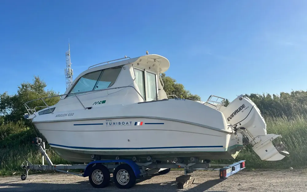 slider 2 Mery Nautic Arguin 650