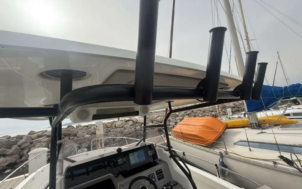 slider 16 Jeanneau Cap Camarat 9.0 CC