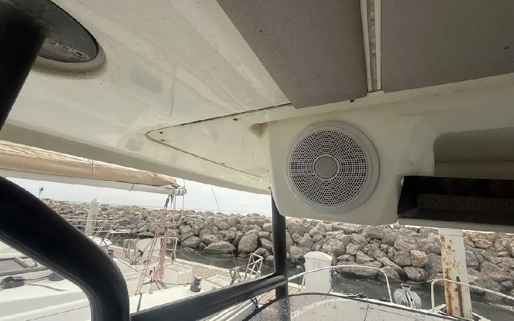 slider 21 Jeanneau Cap Camarat 9.0 CC