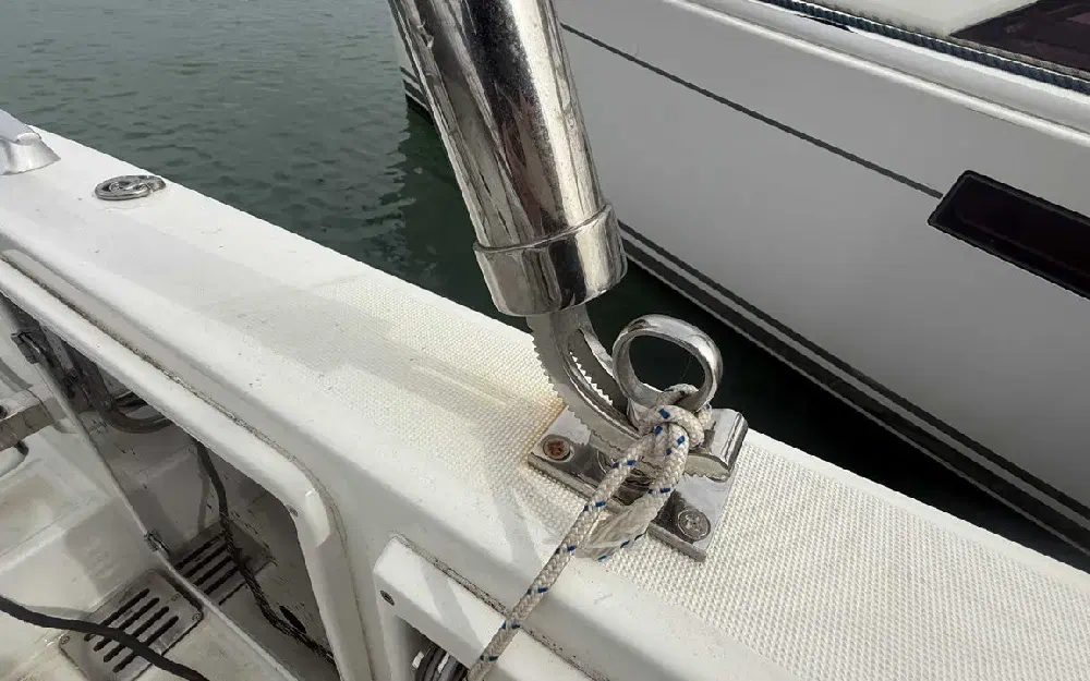 slider 26 Jeanneau Cap Camarat 9.0 CC