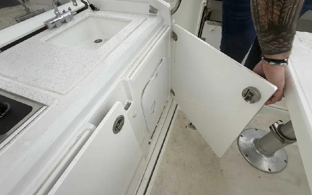 slider 36 Jeanneau Cap Camarat 9.0 CC