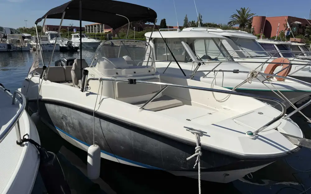 slider 0 Quicksilver Activ 605 Open