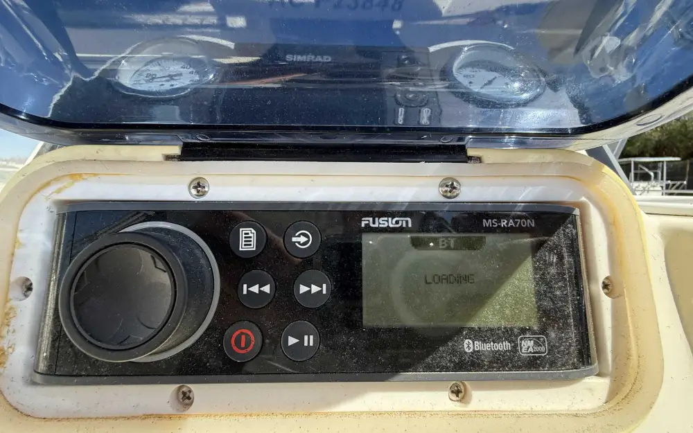 slider 9 Quicksilver Activ 605 Open