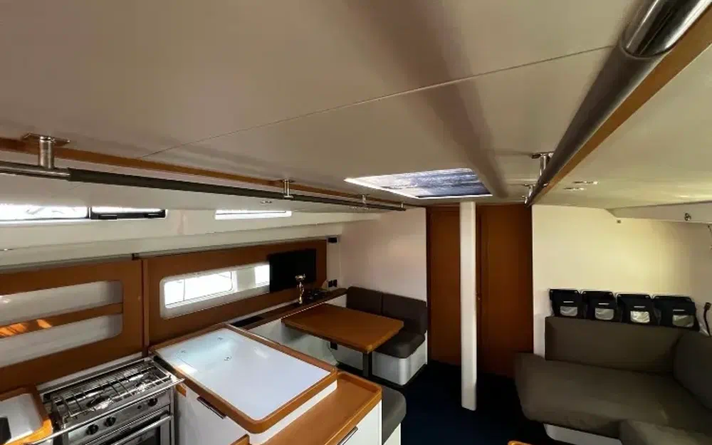 slider 12 Beneteau First 53 FIRST 53 PERFORMANCE