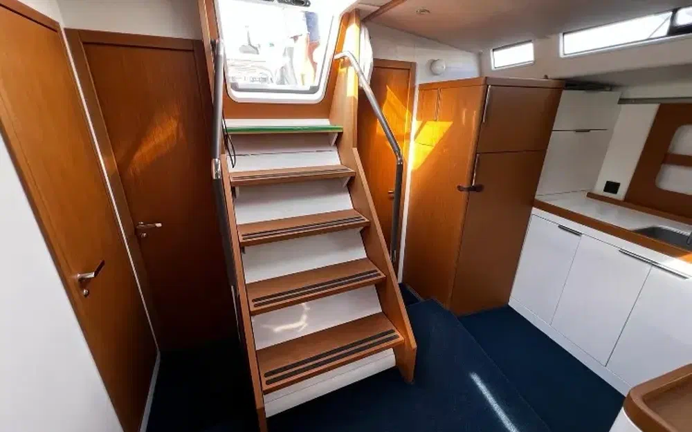 slider 14 Beneteau First 53 FIRST 53 PERFORMANCE