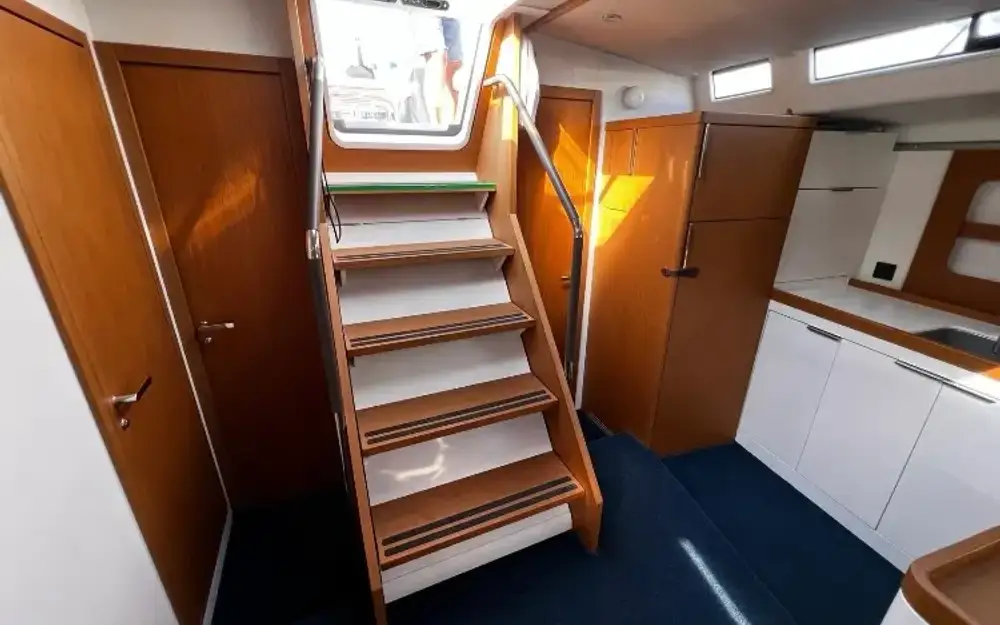 slider 14 Beneteau FIRST 53 PERFORMANCE