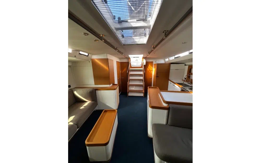 slider 15 Beneteau First 53 FIRST 53 PERFORMANCE