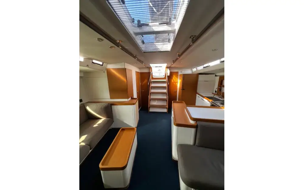 slider 15 Beneteau FIRST 53 PERFORMANCE