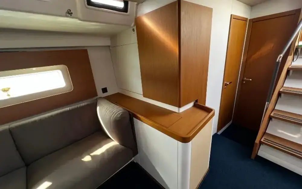 slider 16 Beneteau FIRST 53 PERFORMANCE