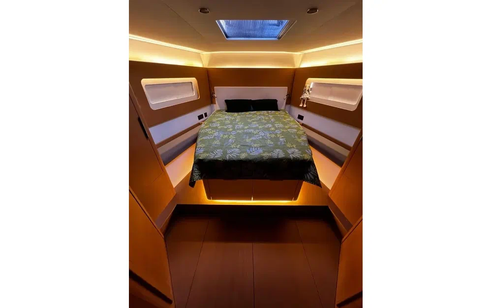 slider 17 Beneteau First 53 FIRST 53 PERFORMANCE