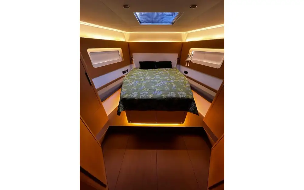 slider 17 Beneteau FIRST 53 PERFORMANCE