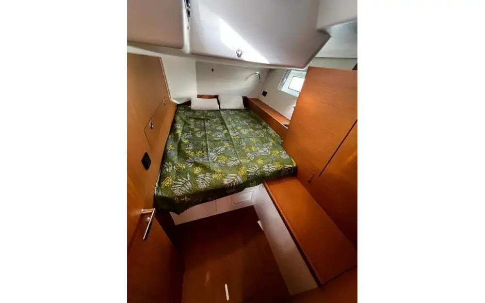 slider 18 Beneteau FIRST 53 PERFORMANCE