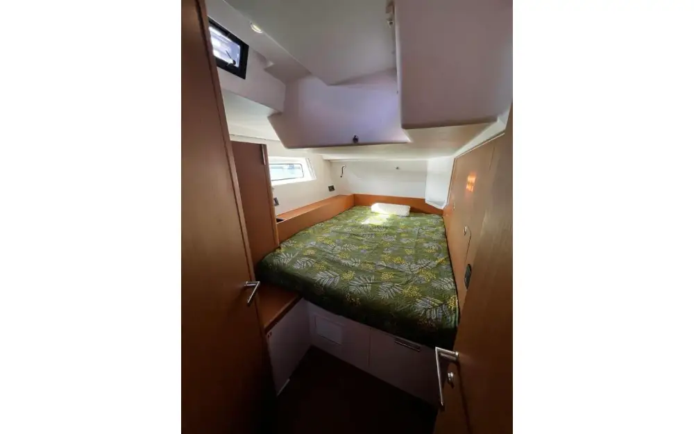 slider 19 Beneteau FIRST 53 PERFORMANCE