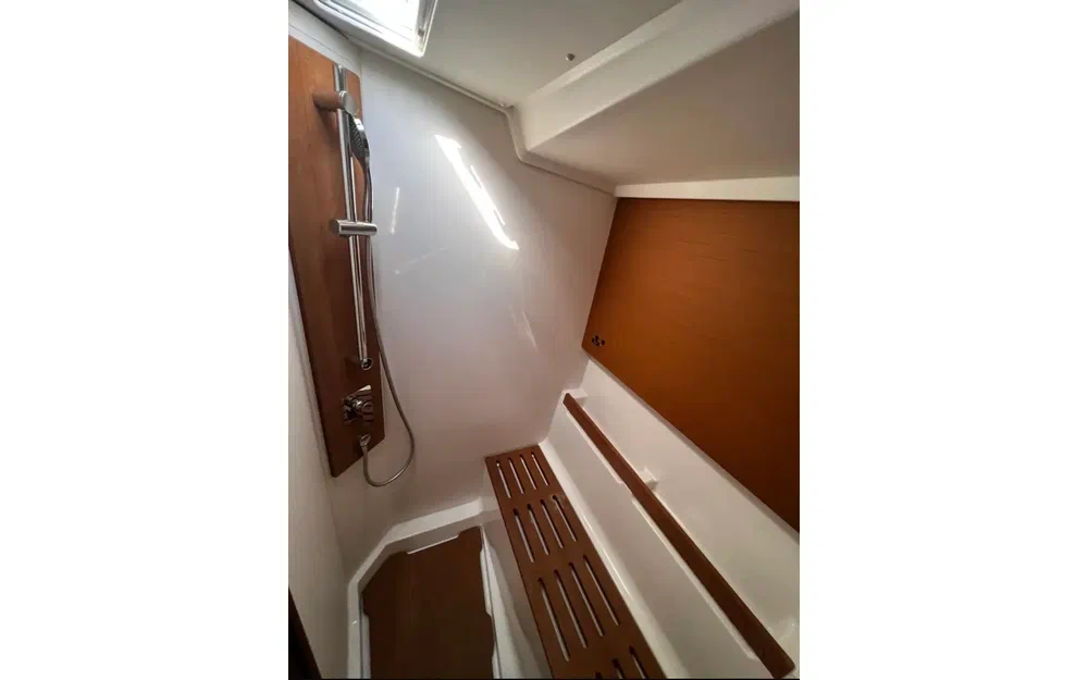 slider 20 Beneteau First 53 FIRST 53 PERFORMANCE