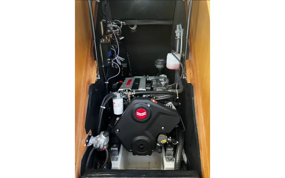 slider 22 Beneteau FIRST 53 PERFORMANCE