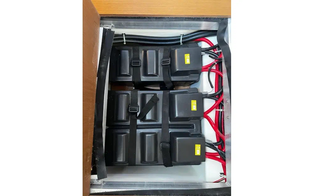 slider 23 Beneteau First 53 FIRST 53 PERFORMANCE