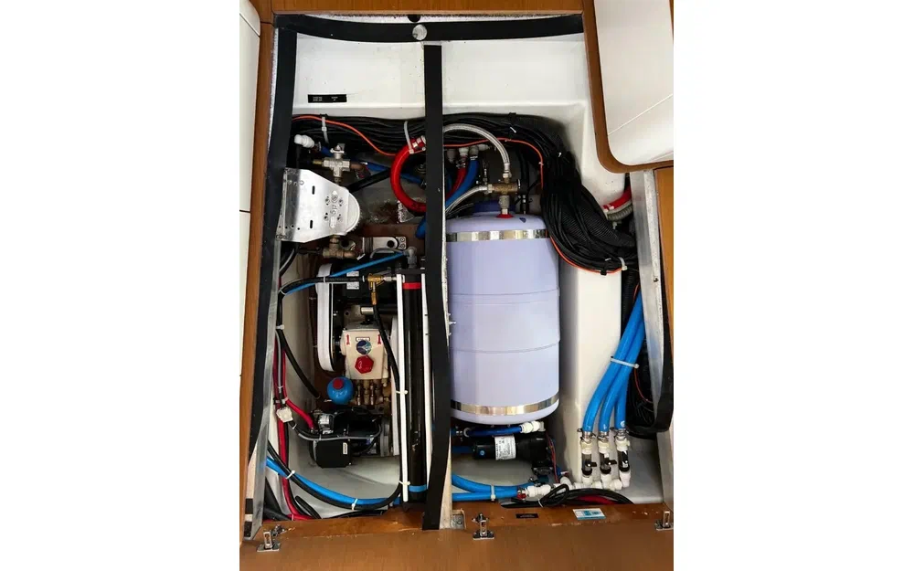 slider 24 Beneteau First 53 FIRST 53 PERFORMANCE