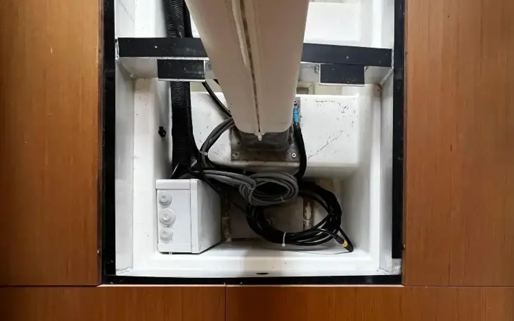 slider 26 Beneteau FIRST 53 PERFORMANCE