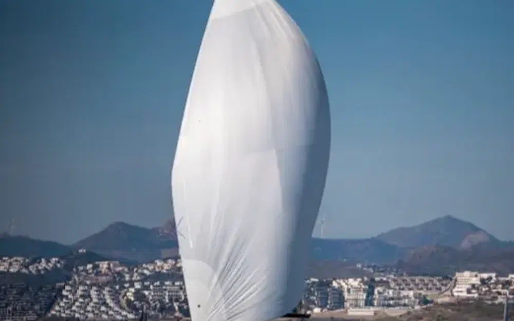 slider 2 Beneteau First 53 FIRST 53 PERFORMANCE