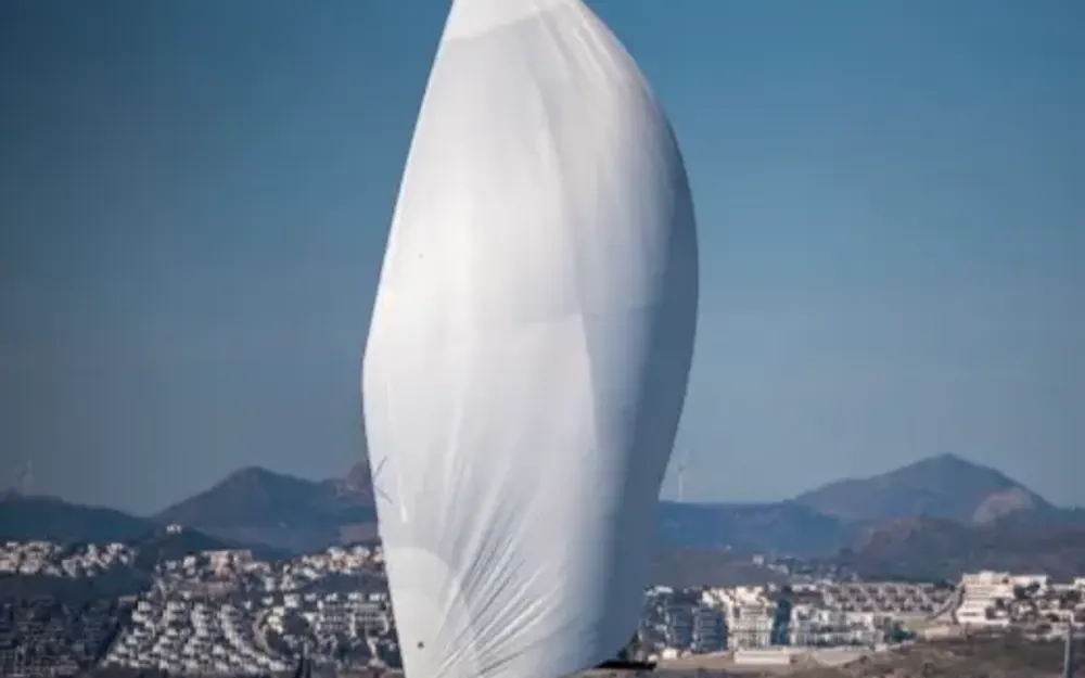 slider 2 Beneteau FIRST 53 PERFORMANCE - null