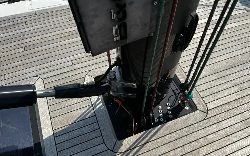 slider 7 Beneteau First 53 FIRST 53 PERFORMANCE