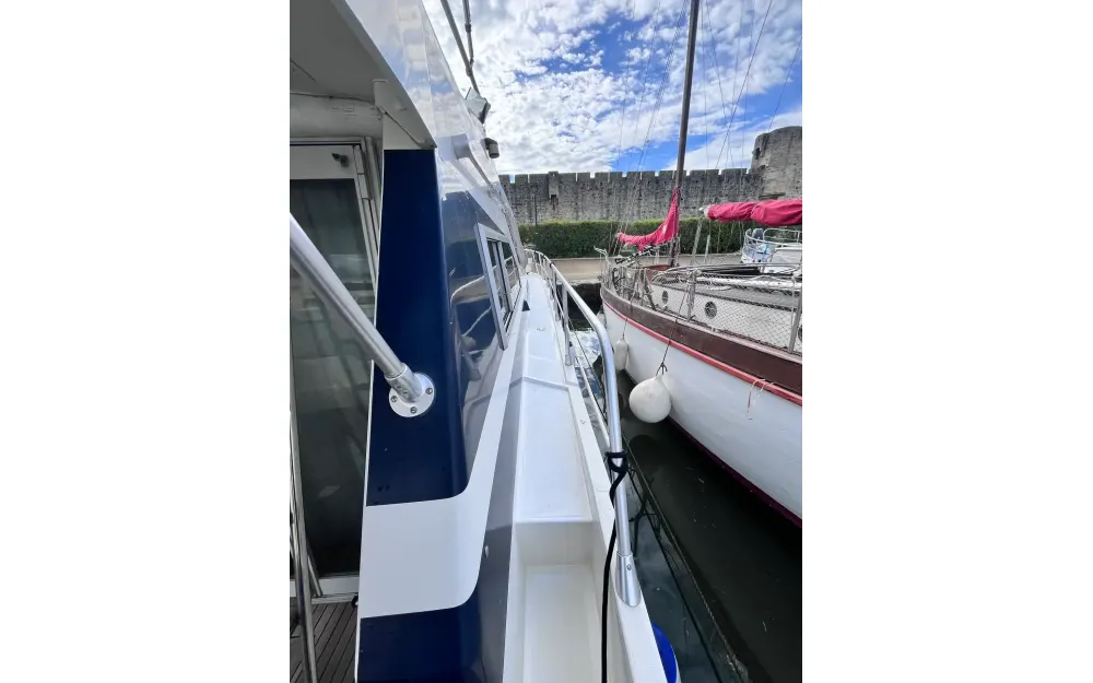 slider 25 Guy Couach  1202 Fly - null