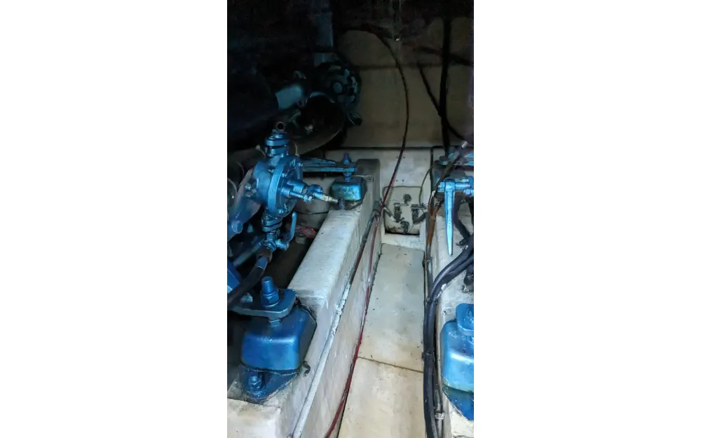 slider 30 Guy Couach  1202 Fly - null