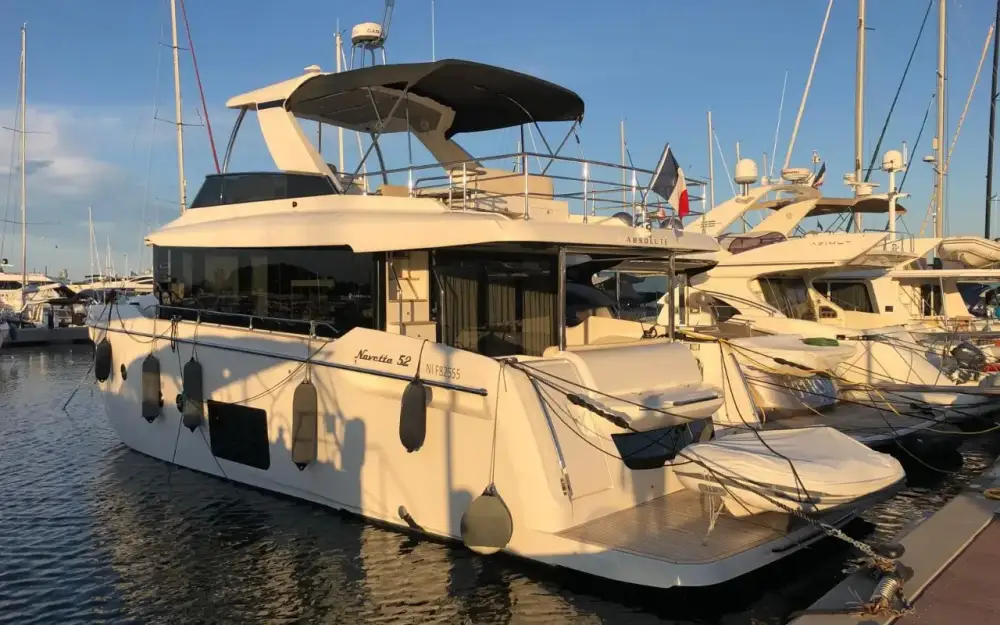 slider 4 Absolute Navetta 52