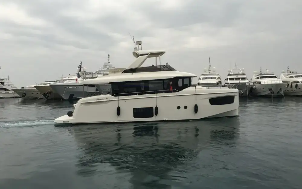 slider 6 Absolute Navetta 52
