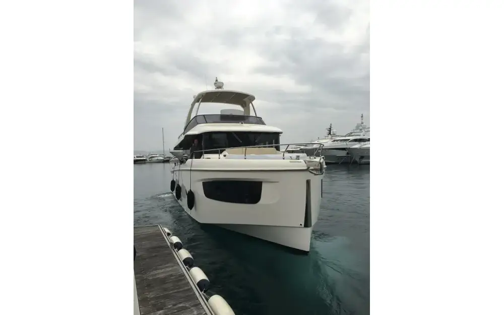 slider 8 Absolute Navetta 52