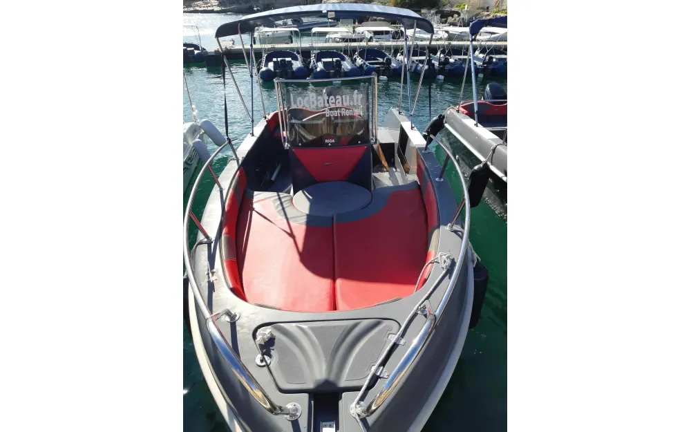 slider 6 Italmar Open 20 - null