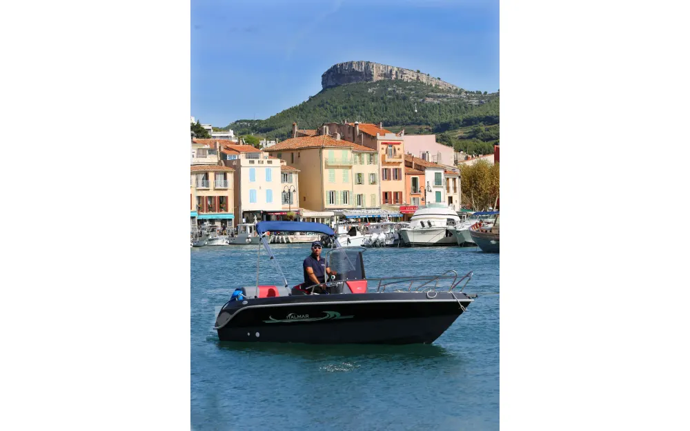 slider 12 Italmar Open 17 - null