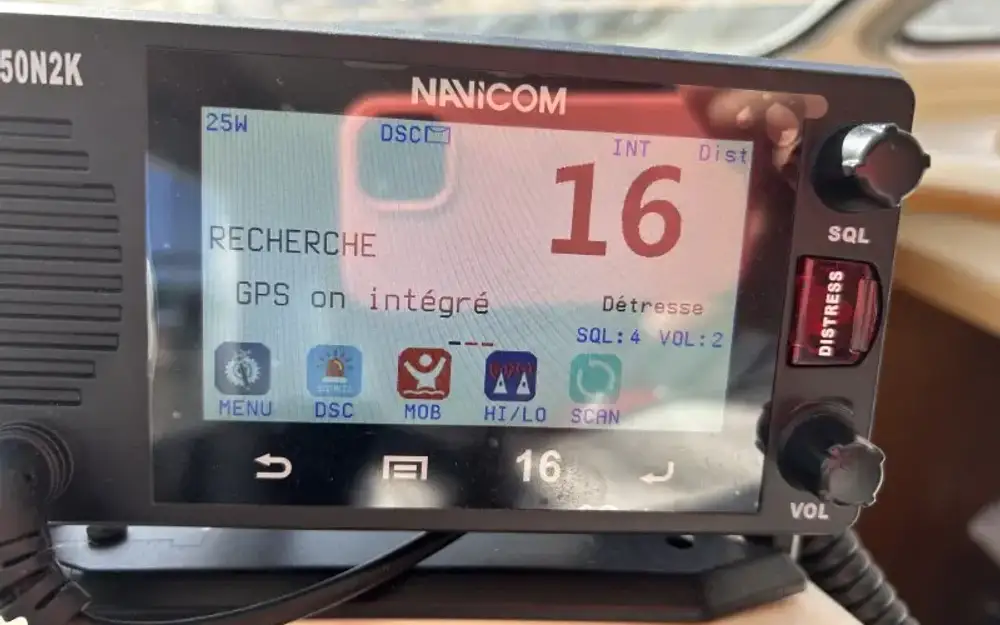 slider 15 Rodman  970 Sport
