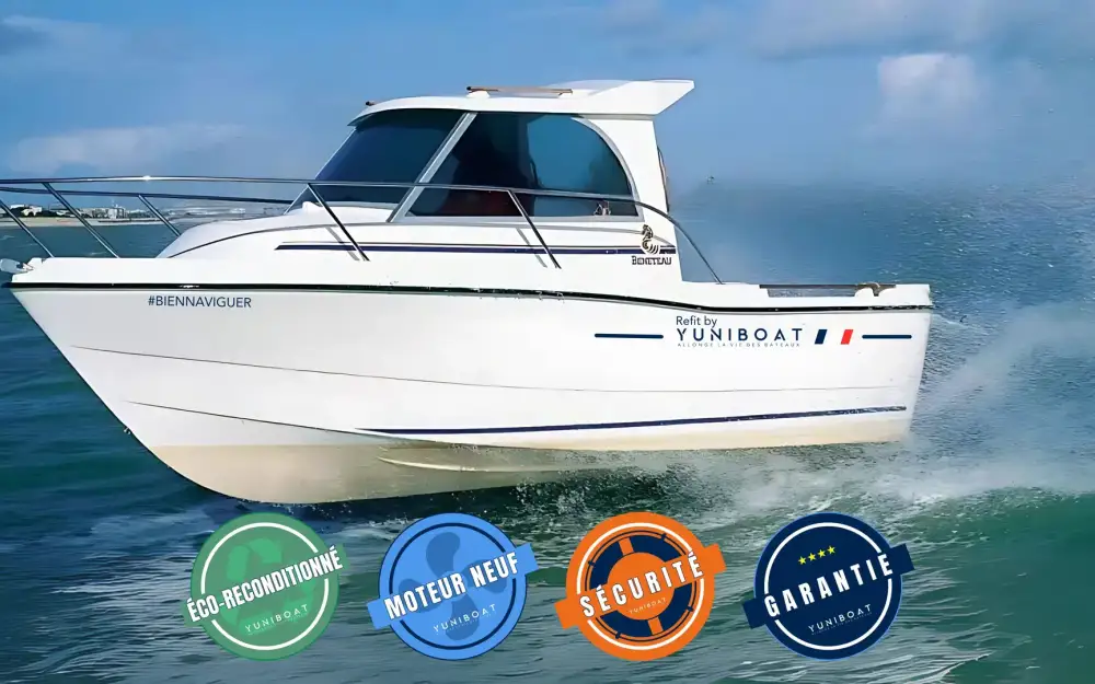slider 0 Beneteau Antares 550