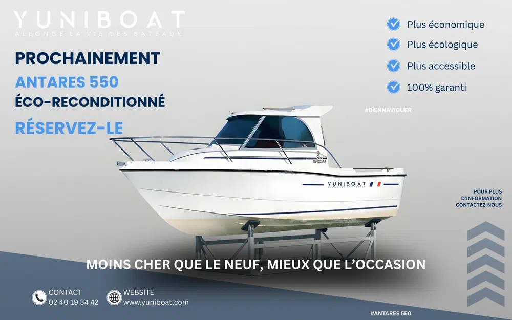 slider 0 Beneteau Antares 550