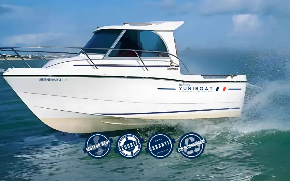 slider 0 Beneteau Antares 550