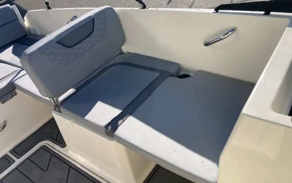 slider 5 Bayliner Element M19