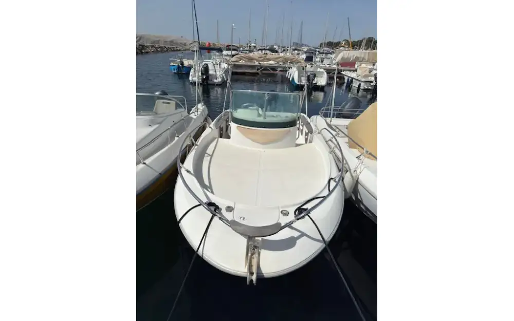 slider 2 Sessa Marine Key Largo 20