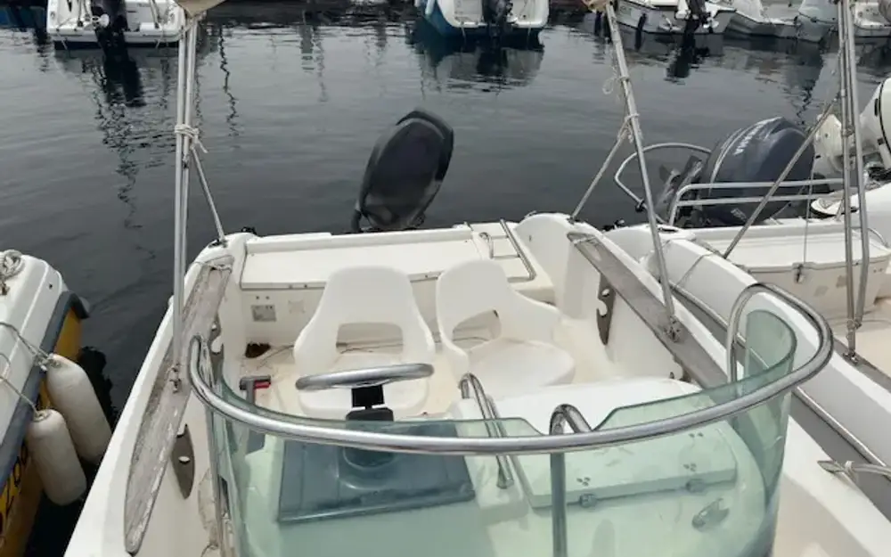 slider 3 Sessa Marine Key Largo 20