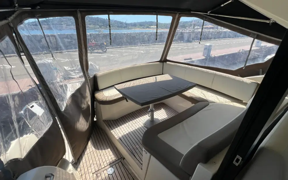 slider 4 Jeanneau Prestige 440 S