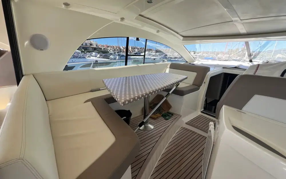 slider 2 Jeanneau Prestige 440 S