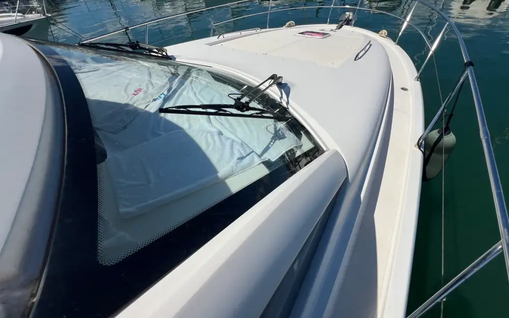 slider 5 Jeanneau Prestige 440 S