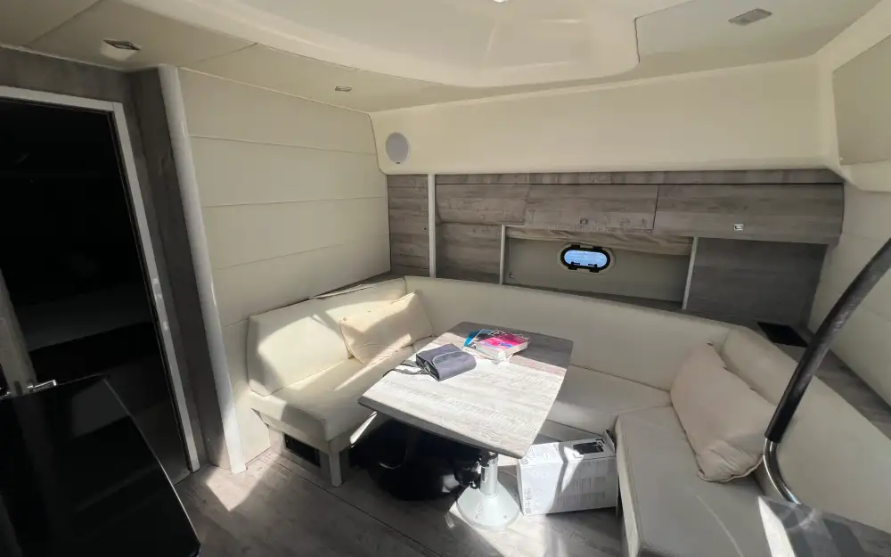 slider 6 Jeanneau Prestige 440 S
