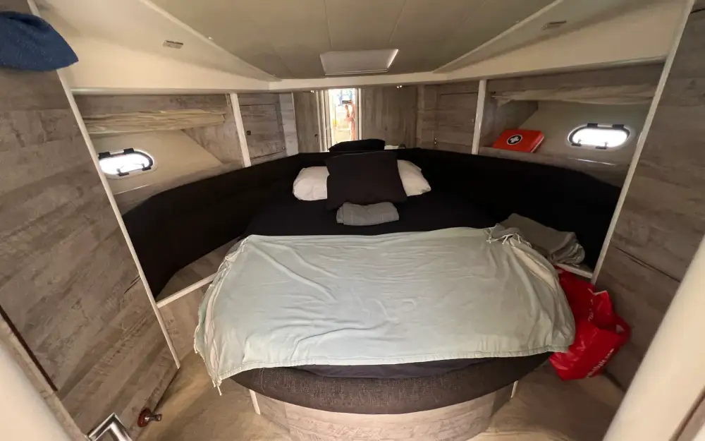 slider 7 Jeanneau Prestige 440 S