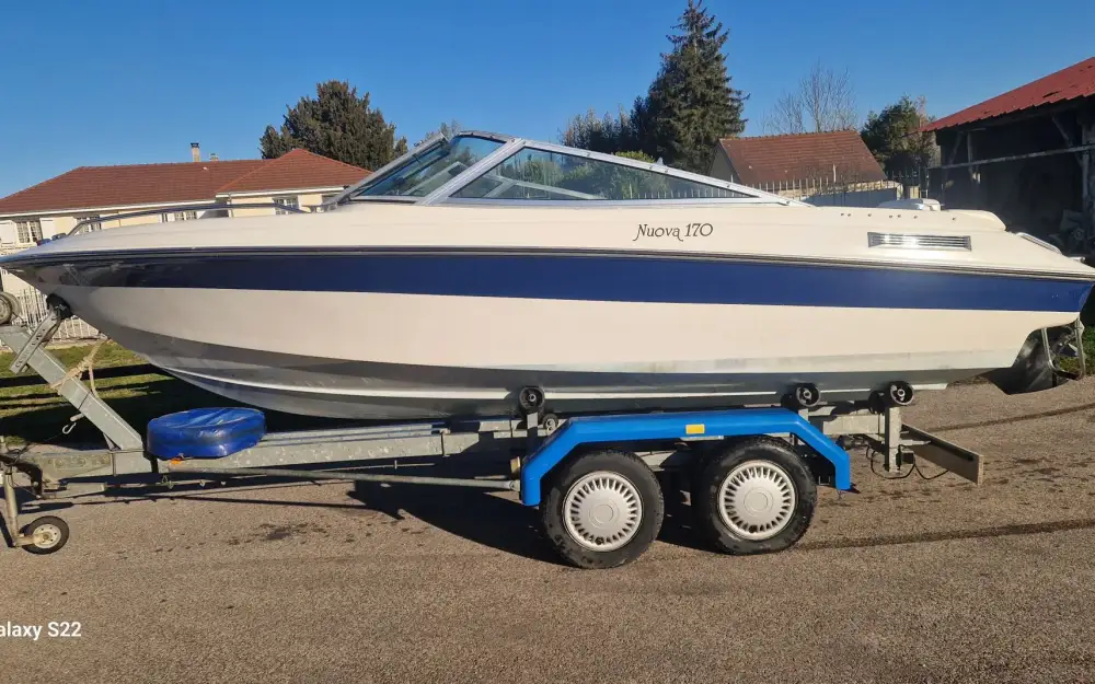 slider 0 Cadorette ELITE NUOVA 170
