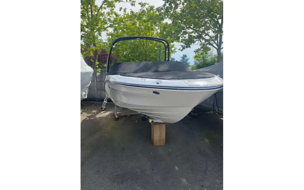 slider 1 Sea Ray  190 SPX