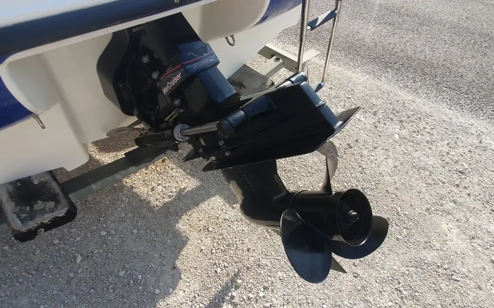 slider 7 Bayliner  175